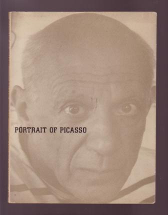 Image for Portrait of Picasso