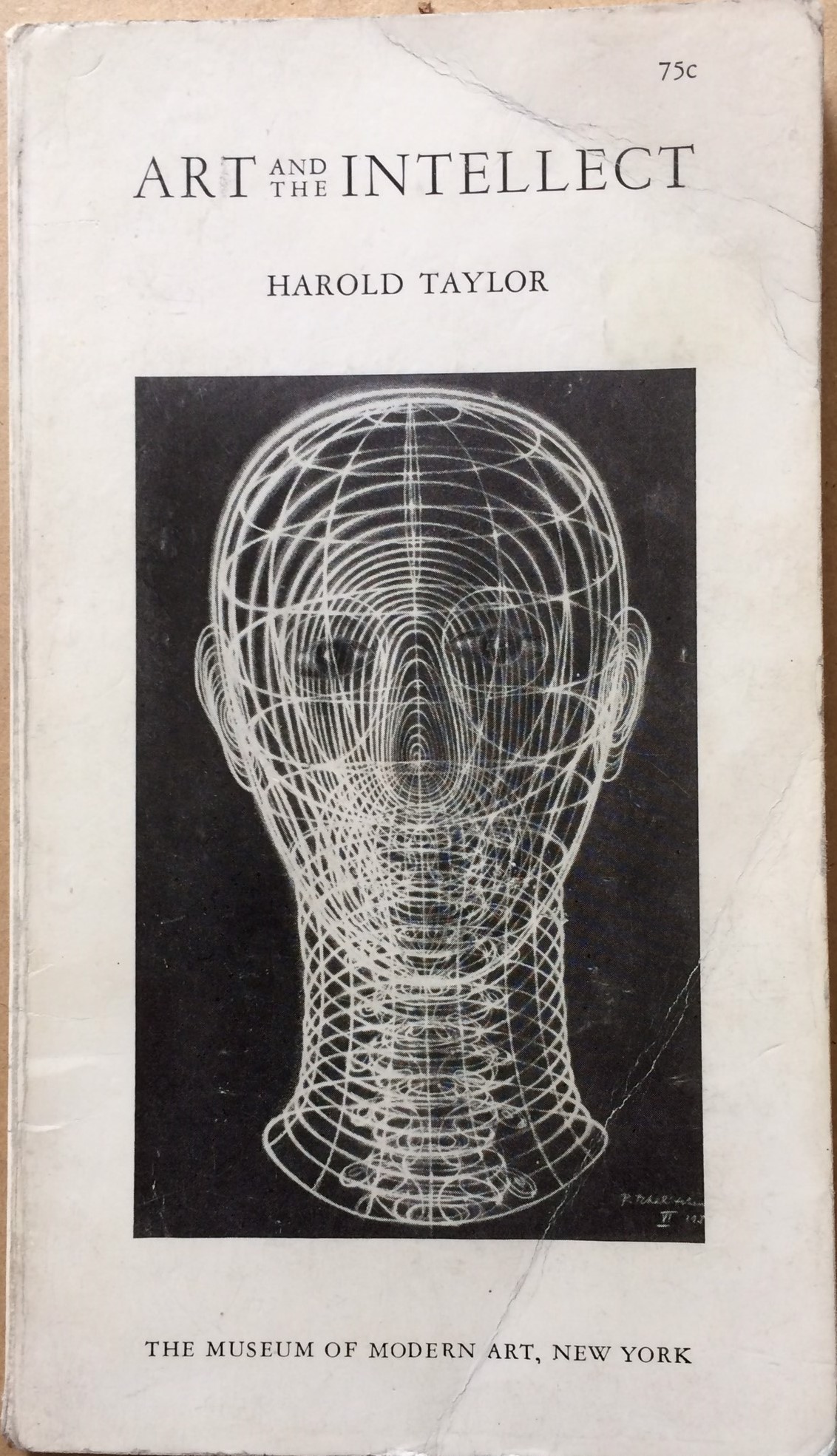 Image for Art and the Intellect / Moral Values and the Experience of Art
