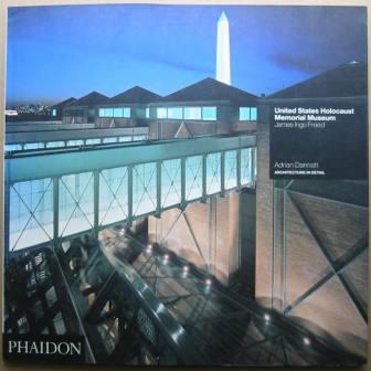 Image for United States Holocaust Memorial Museum/James Ingo Freed