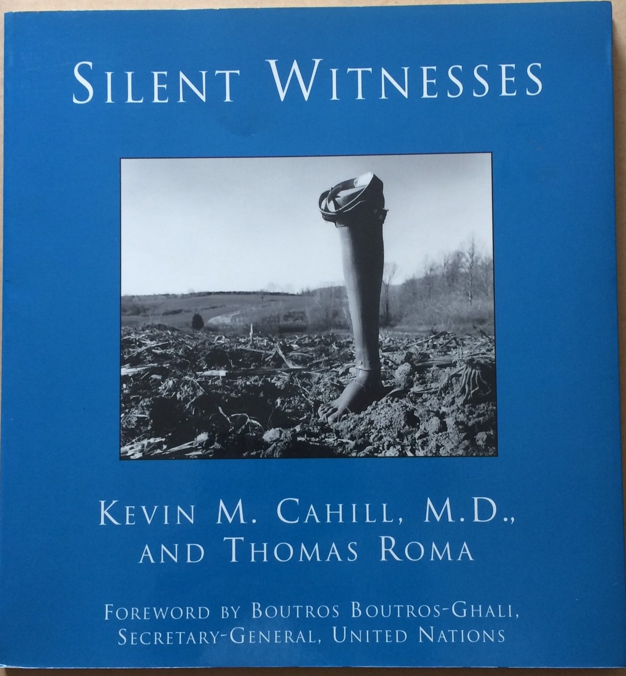 Image for Silent Witnesses