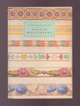 Image for Ornate Wallpapers