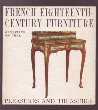 Image for French Eighteenth-Century Furniture