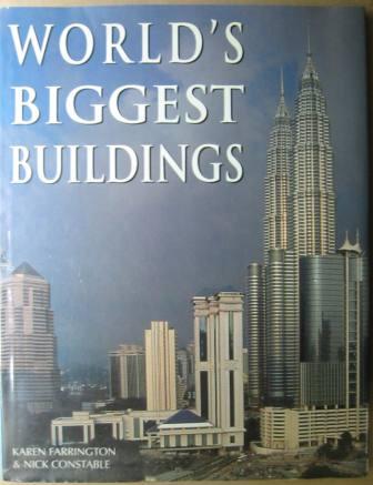 Image for World's Biggest Buildings