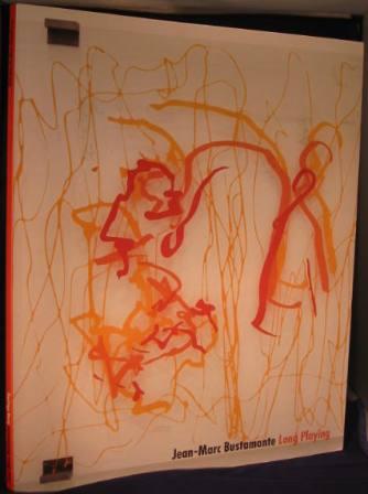 Image for Jean-Marc Bustamante: Long Playing