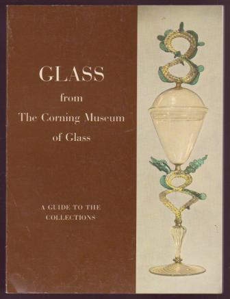 Image for Glass from The Corning Museum of Glass