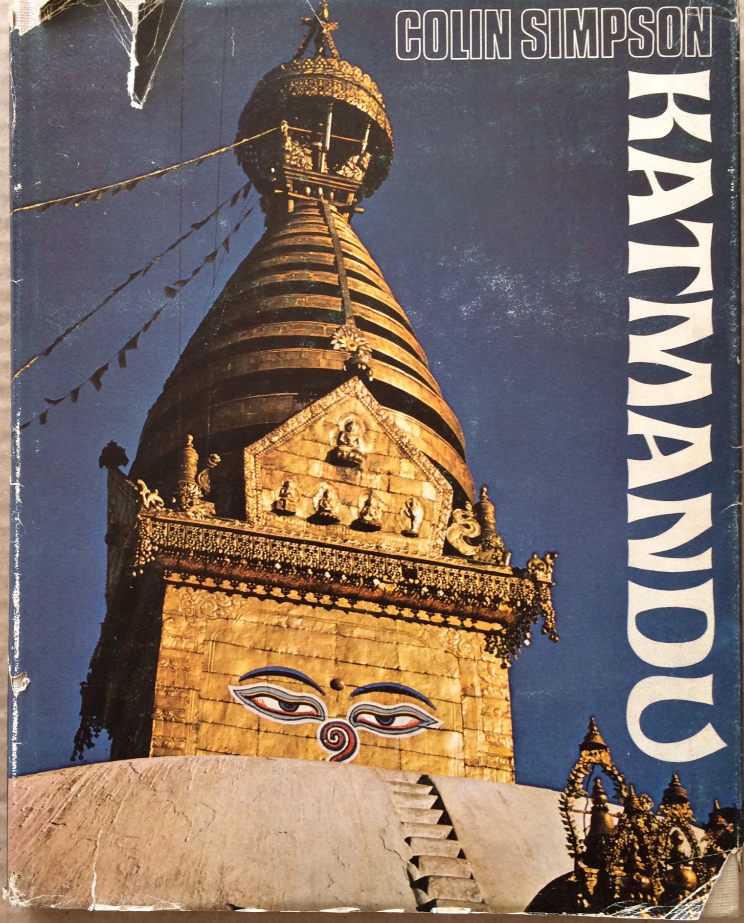 Image for Katmandu