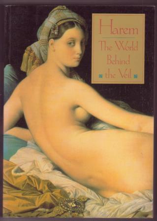 Image for Harem: The World Behind the Veil