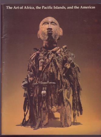 Image for The Art of Africa, the Pacific Islands, and the Americas / The Metropolitan Museum of Art Bulletin
