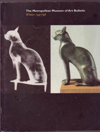 Image for Appearance and Reality: Recent Studies in Conservation / The Metropolitan Museum of Art Bulletin