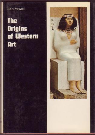 Image for The Origins of Western Art