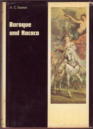 Image for Baroque and Rococo