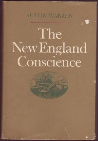 Image for The New England Conscience