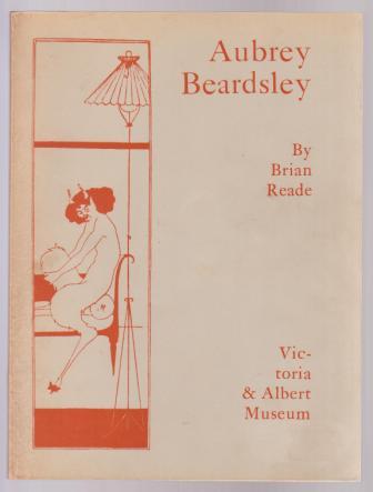 Image for Aubrey Beardsley