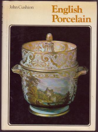 Image for English Porcelain