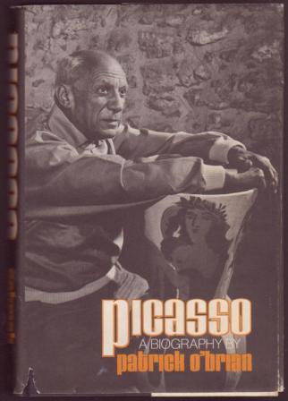 Image for Pablo Ruiz Picasso