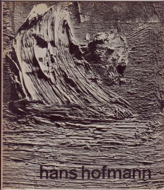 Image for Hans Hofmann