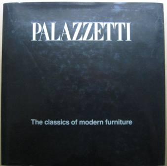 Image for Palazzetti: The Classics of Modern Furniture