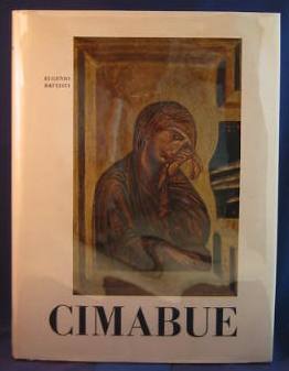 Image for Cimabue
