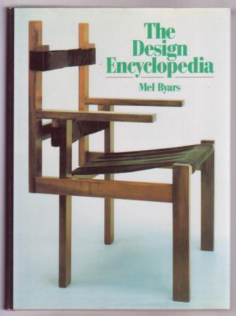 Image for The Design Encyclopedia