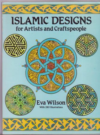 Image for Islamic Designs for Artists and Craftspeople