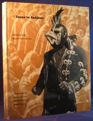 Image for Incas to Indians