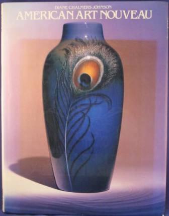 Image for American Art Nouveau