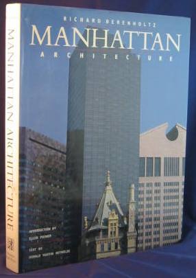 Image for Manhattan Architecture