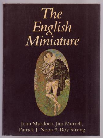 Image for The English Miniature