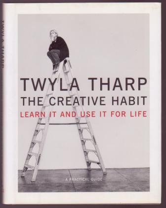 Image for The Creative Habit: Learn It and Use It for Life - A Practical Guide