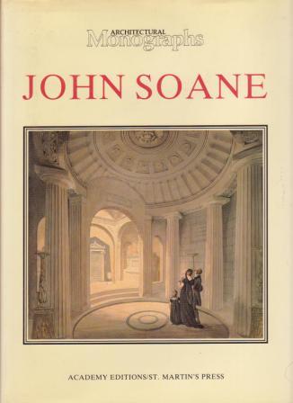 Image for John Soane