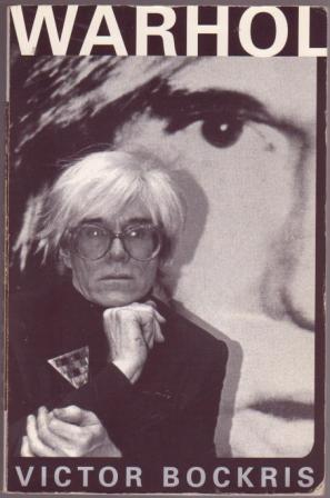 Image for Warhol