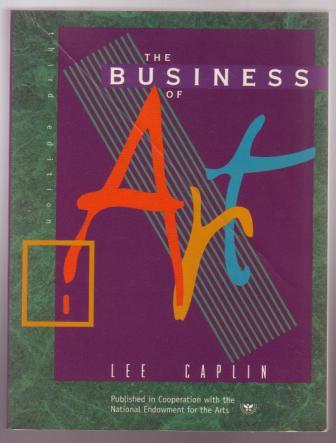 Image for The Business of Art