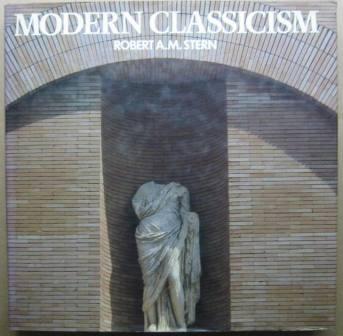 Image for Modern Classicism