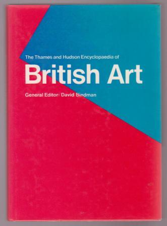 Image for The Thames and Hudson Encyclopedia of British Art