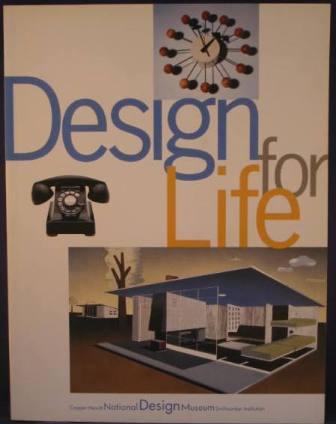 Image for Design for Life