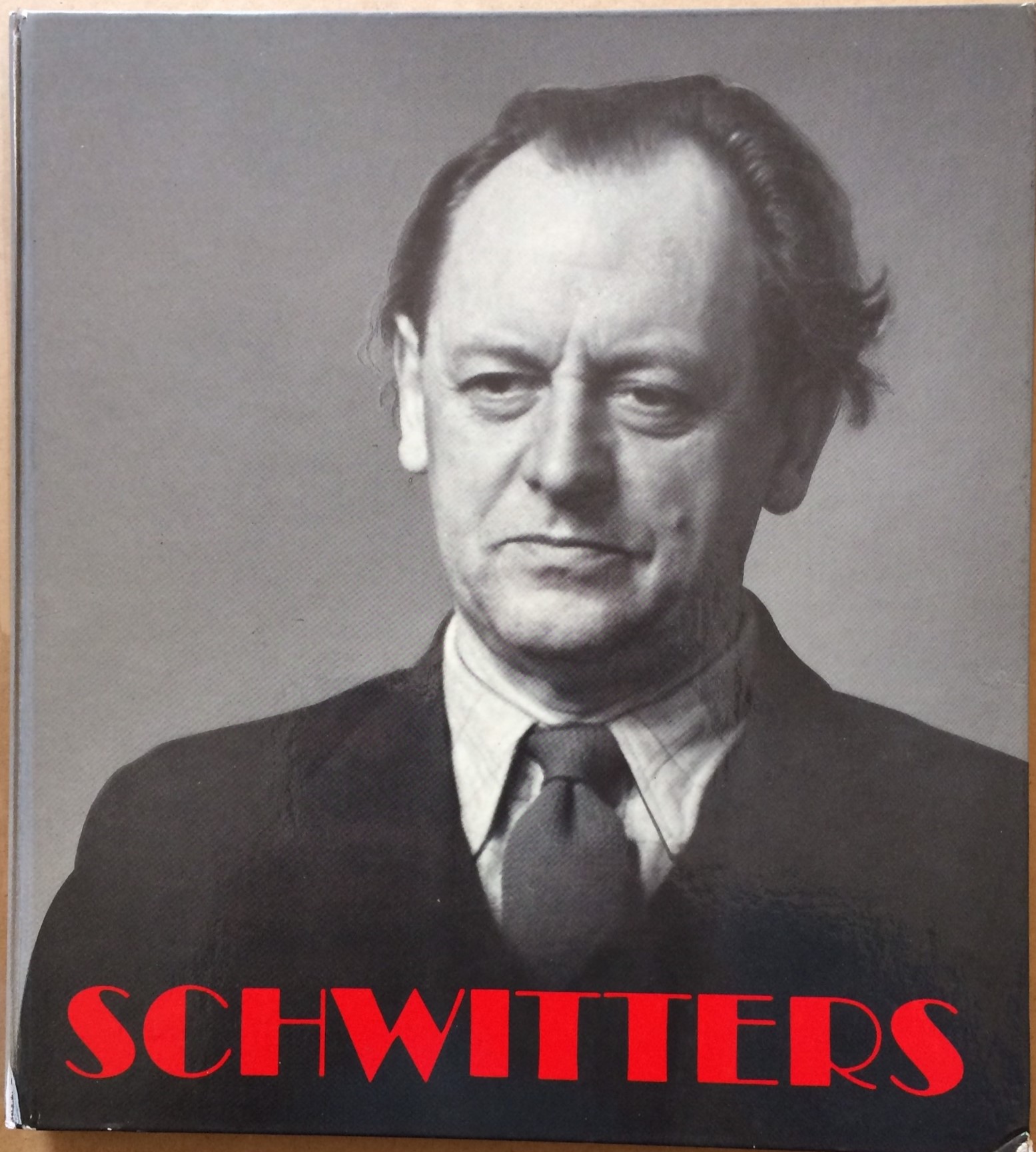 Image for Kurt Schwitters