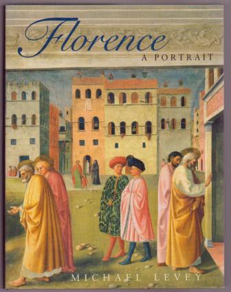Image for Florence, a Portrait