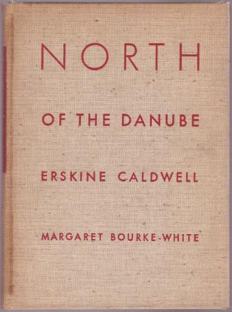 Image for North of the Danube