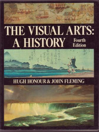 Image for The Visual Arts: A History - Fourth Edition