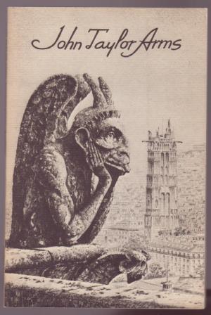 Image for John Taylor Arms, American Etcher
