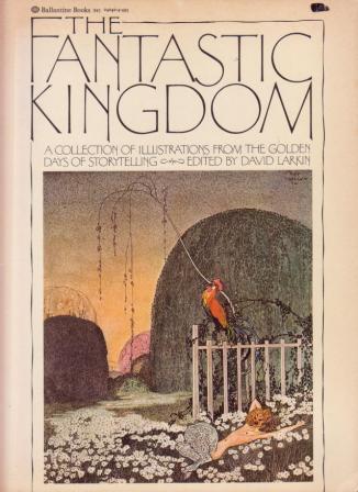 Image for The Fantastic Kingdom