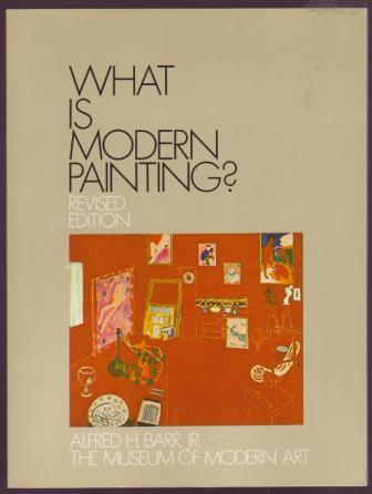 Image for What is Modern Painting? - Revised Edition