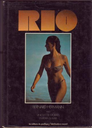 Image for Rio de Janeiro