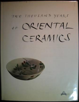 Image for Two Thousand Years of Oriental Ceramics