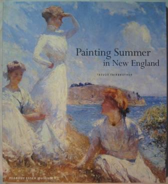Image for Painting Summer in New England