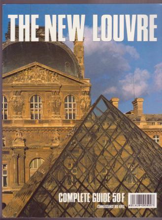Image for The New Louvre - Complete Guide