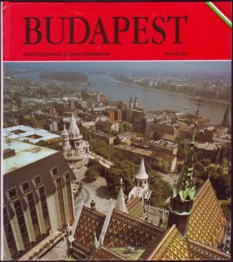 Image for Budapest
