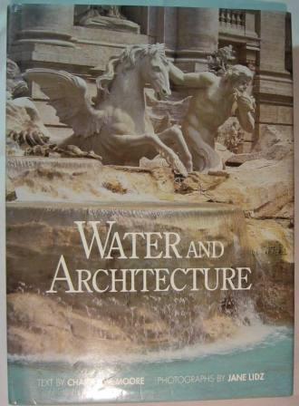 Image for Water and Architecture