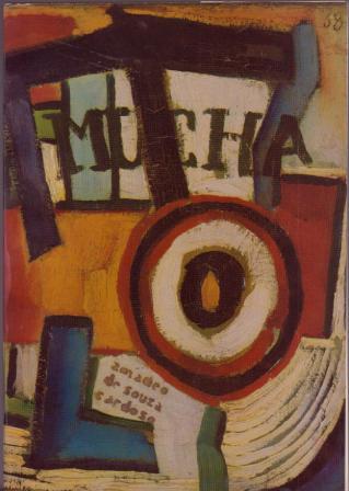 Image for Amadeo de Souza-Cardoso: A Primeira Descoberta de Portugal na Europa na Século XX