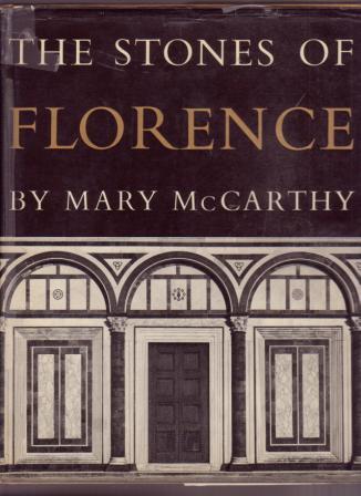 Image for The Stones of Florence